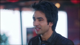 Jaane Anjaane Hum Mile - 17th December 2025